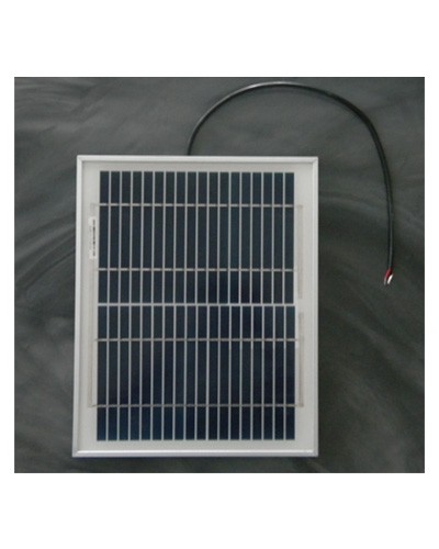 Rv Solar Energy Systems