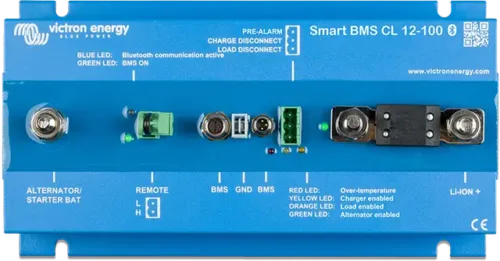 Smart BMS CL 12/100